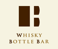 ウイスキー ボトルバー