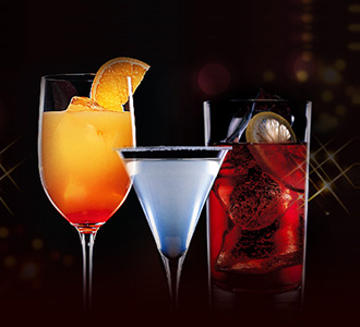 飲まなきゃ損！おすすめカクテル