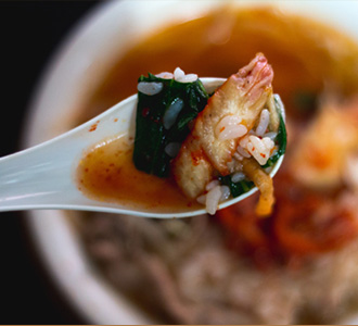 絶品！イチ押しバーメシ